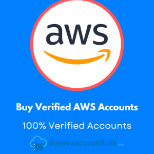 AWS Accounts Buy